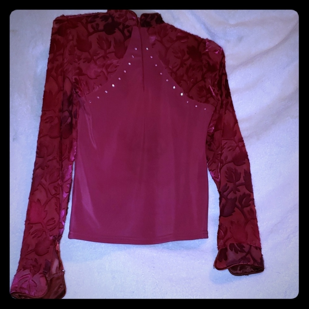 Dress shirt